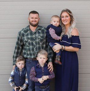 Meet your Posher, Sylvia